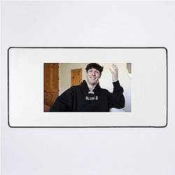 Bryce Hall Still Trending Tee Bryce Hall Mouse Pads