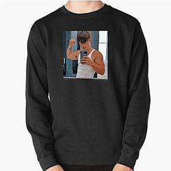 Bryce Hall Always in the Spotlight Design Bryce Hall Sweatshirts