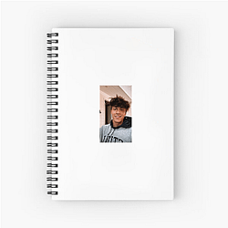 Bryce Hall The Social Media King Graphic Bryce Hall Notebook