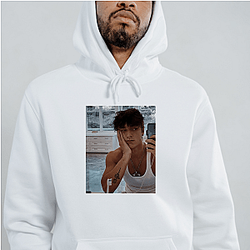 Bryce Hall Living the Social Life Fashion Bryce Hall Hoodies