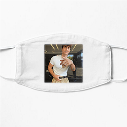Bryce Hall Charisma and Controversy Vibe Bryce Hall Face Masks
