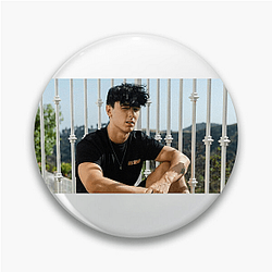 Bryce Hall TikTok Star Aesthetic Bryce Hall Pins