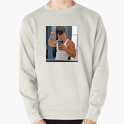 Bryce Hall Always in the Spotlight Design Bryce Hall Sweatshirts