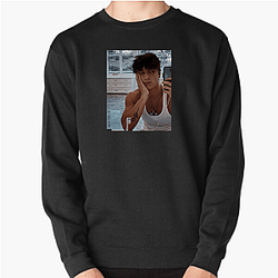 Bryce Hall Living the Social Life Fashion Bryce Hall Sweatshirts