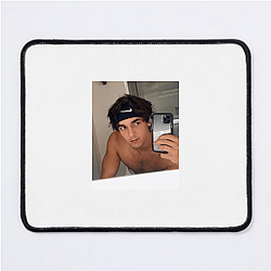 Bryce Hall Join the Bryce Hall Hype Train! Style Bryce Hall Mouse Pads