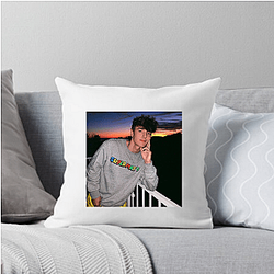 Bryce Hall Influencer Style Bryce Hall Pillows Cover