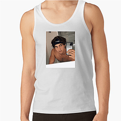 Bryce Hall Join the Bryce Hall Hype Train! Style Bryce Hall Tank Tops