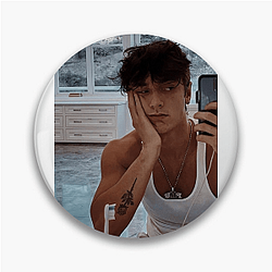 Bryce Hall Living the Social Life Fashion Bryce Hall Pins