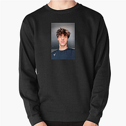 Bryce Hall Catch the Vibe Look Bryce Hall Sweatshirts