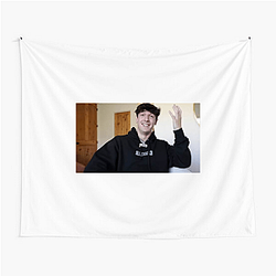Bryce Hall Still Trending Tee Bryce Hall Tapestries