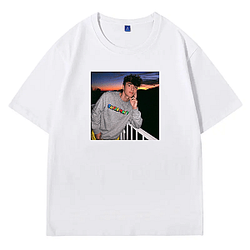 Bryce Hall Influencer Style Bryce Hall T-Shirts