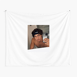 Bryce Hall Join the Bryce Hall Hype Train! Style Bryce Hall Tapestries