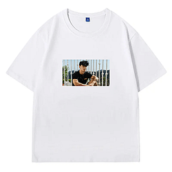 Bryce Hall TikTok Star Aesthetic Bryce Hall T-Shirts