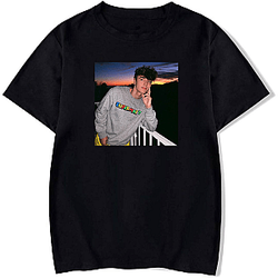 Bryce Hall Influencer Style Bryce Hall T-Shirts