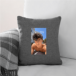 Bryce Hall Unique Online Persona Motif Bryce Hall Pillows Cover