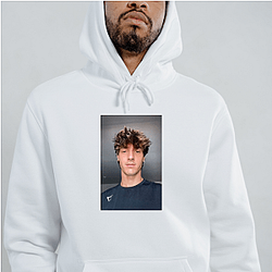 Bryce Hall Catch the Vibe Look Bryce Hall Hoodies