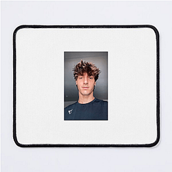 Bryce Hall Catch the Vibe Look Bryce Hall Mouse Pads