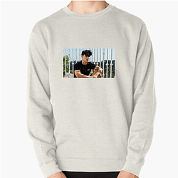 Bryce Hall TikTok Star Aesthetic Bryce Hall Sweatshirts