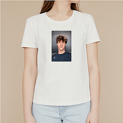 Bryce Hall Catch the Vibe Look Bryce Hall T-Shirts