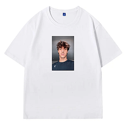 Bryce Hall Catch the Vibe Look Bryce Hall T-Shirts