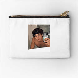 Bryce Hall Join the Bryce Hall Hype Train! Style Bryce Hall Zipper Pouches