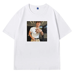Bryce Hall Charisma and Controversy Vibe Bryce Hall T-Shirts