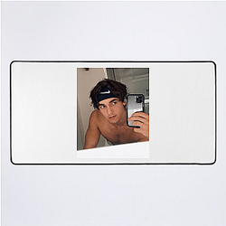 Bryce Hall Join the Bryce Hall Hype Train! Style Bryce Hall Mouse Pads