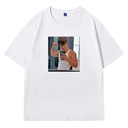 Bryce Hall Always in the Spotlight Design Bryce Hall T-Shirts
