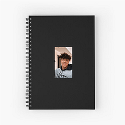 Bryce Hall The Social Media King Graphic Bryce Hall Notebook
