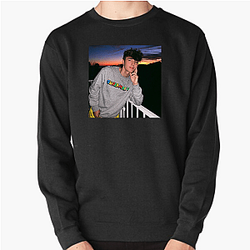 Bryce Hall Influencer Style Bryce Hall Sweatshirts