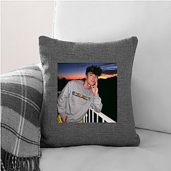 Bryce Hall Influencer Style Bryce Hall Pillows Cover