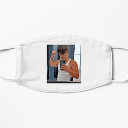 Bryce Hall Always in the Spotlight Design Bryce Hall Face Masks