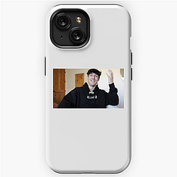 Bryce Hall Still Trending Tee Bryce Hall iPhone Cases