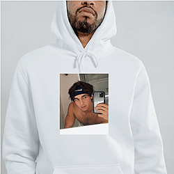 Bryce Hall Join the Bryce Hall Hype Train! Style Bryce Hall Hoodies
