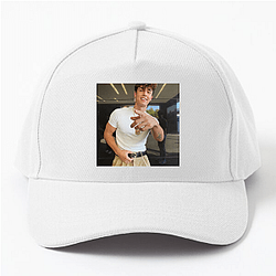 Bryce Hall Charisma and Controversy Vibe Bryce Hall Hats & Caps