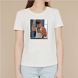Bryce Hall Always in the Spotlight Design Bryce Hall T-Shirts
