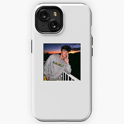 Bryce Hall Influencer Style Bryce Hall iPhone Cases