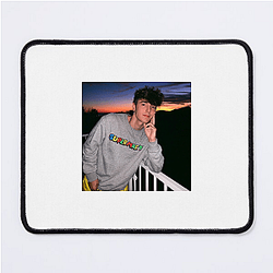 Bryce Hall Influencer Style Bryce Hall Mouse Pads