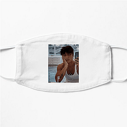 Bryce Hall Living the Social Life Fashion Bryce Hall Face Masks