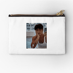 Bryce Hall Living the Social Life Fashion Bryce Hall Zipper Pouches