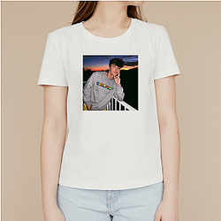 Bryce Hall Influencer Style Bryce Hall T-Shirts