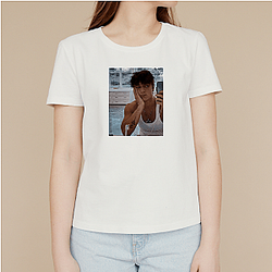 Bryce Hall Living the Social Life Fashion Bryce Hall T-Shirts