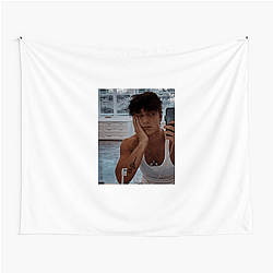 Bryce Hall Living the Social Life Fashion Bryce Hall Tapestries