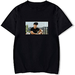 Bryce Hall TikTok Star Aesthetic Bryce Hall T-Shirts