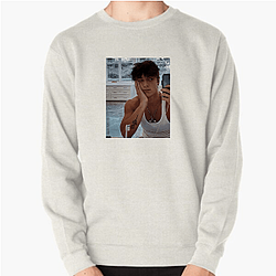 Bryce Hall Living the Social Life Fashion Bryce Hall Sweatshirts