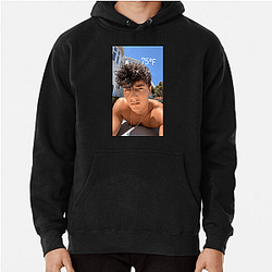 Bryce Hall Unique Online Persona Motif Bryce Hall Hoodies