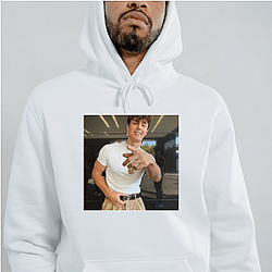 Bryce Hall Charisma and Controversy Vibe Bryce Hall Hoodies