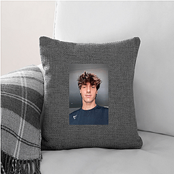 Bryce Hall Catch the Vibe Look Bryce Hall Pillows Cover