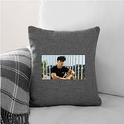 Bryce Hall TikTok Star Aesthetic Bryce Hall Pillows Cover
