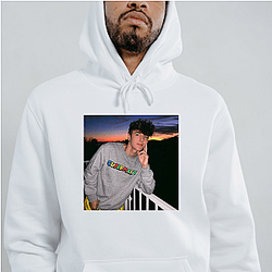 Bryce Hall Influencer Style Bryce Hall Hoodies